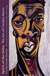 Book cover of Spirit of the Delta by Dorothy Sample Shawhan