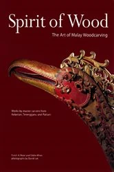 Book cover of Spirit of Wood by Farish Noor