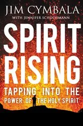 Book cover of Spirit Rising by Jim Cymbala