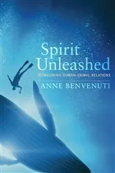 Book cover of Spirit Unleashed by Unknown