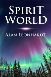 Book cover of Spirit World by Michael Smith
