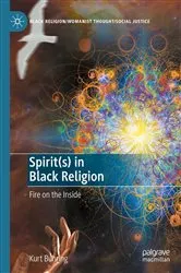 Book cover of Spirit(s) in Black Religion by Unknown