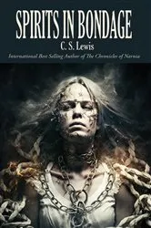 Book cover of Spirits in Bondage by Unknown