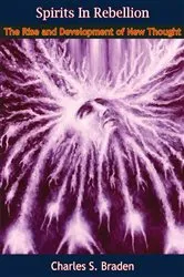Book cover of Spirits In Rebellion by Charles S. Braden