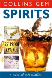 Book cover of Spirits by N/A