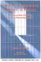 Book cover of Spiritual and Religious Diversity in Prisons by Josiah N. Opata