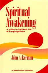 Book cover of Spiritual Awakening by Unknown