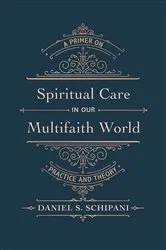Book cover of Spiritual Care in our Multifaith World by Daniel S. Schipani