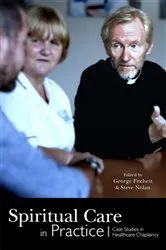 Book cover of Spiritual Care in Practice by Alister W Bull