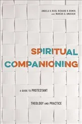 Book cover of Spiritual Companioning by Angela H. Reed