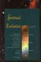 Book cover of Spiritual Evolution by John Marks Templeton