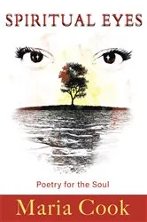 Book cover of Spiritual Eyes by Maria Cook