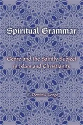 Book cover of Spiritual Grammar by F. Dominic Longo