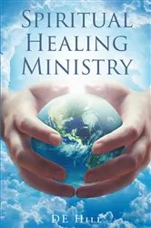 Book cover of Spiritual Healing Ministry by Unknown