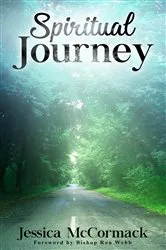 Book cover of Spiritual Journey by Jessica McCormack