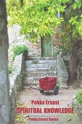 Book cover of Spiritual Knowledge by Pekka Ervast