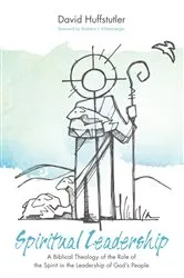 Book cover of Spiritual Leadership by Unknown