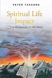 Book cover of Spiritual Life Impact by Peter Tassone
