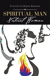 Book cover of Spiritual Man by Unknown