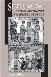 Book cover of Spiritual Marriage by Unknown