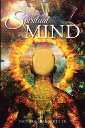 Book cover of Spiritual Mind by Pastor Dr. Endiryas Hawaz