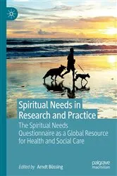 Book cover of Spiritual Needs in Research and Practice by Arndt Büssing