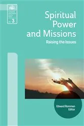 Book cover of Spiritual Power and Missions by Edward Rommen
