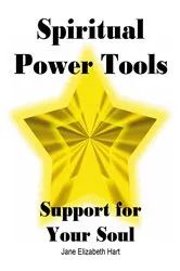 Book cover of Spiritual Power Tools (3rd ed.) by Unknown