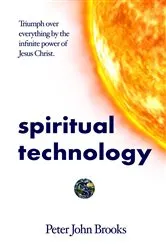 Book cover of Spiritual Technology by Unknown
