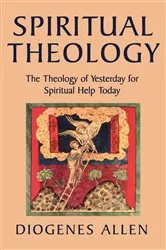 Book cover of Spiritual Theology by Unknown