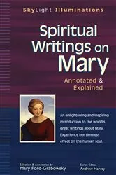 Book cover of Spiritual Writings on Mary by Mary Ford-Grabowsky