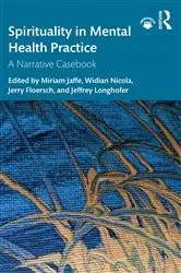 Book cover of Spirituality in Mental Health Practice by Miriam Jaffe