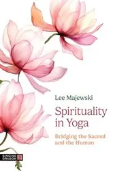 Book cover of Spirituality in Yoga by Unknown