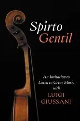 Book cover of Spirto Gentil by Luigi Giussani
