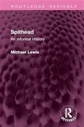 Book cover of Spithead by Michael Lewis