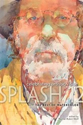 Book cover of Splash 12 by Rachel Rubin Wolf