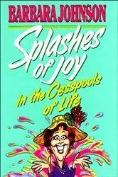 Book cover of Splashes of Joy Mini Book by Unknown