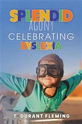 Book cover of Splendid Agony by T. Durant Fleming