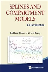 Book cover of Splines And Compartment Models: An Introduction by Unknown