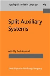 Book cover of Split Auxiliary Systems by Unknown