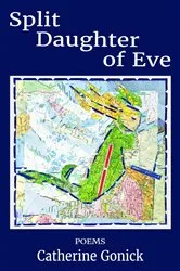 Book cover of Split Daughter of Eve by Unknown