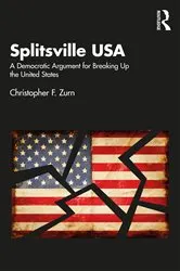 Book cover of Splitsville USA by Unknown