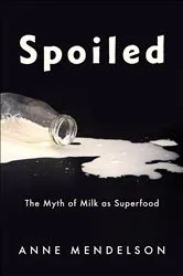 Book cover of Spoiled by Anne Mendelson