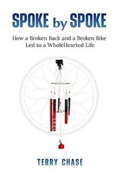 Book cover of Spoke by Spoke by Unknown