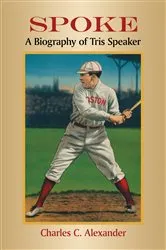 Book cover of Spoke by Unknown