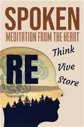 Book cover of Spoken by Causten Meaux