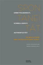 Book cover of Spontaneität by Yannis Hadjinicolaou