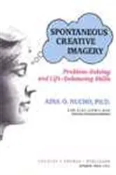Book cover of Spontaneous Creative Imagery by Aino Nucho