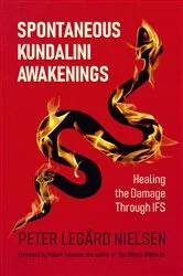 Book cover of Spontaneous Kundalini Awakenings by Unknown