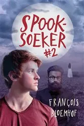 Book cover of Spooksoeker #2 by François Bloemhof